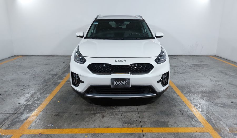 Kia Niro HEV 1.6 EX DCT Suv 2022