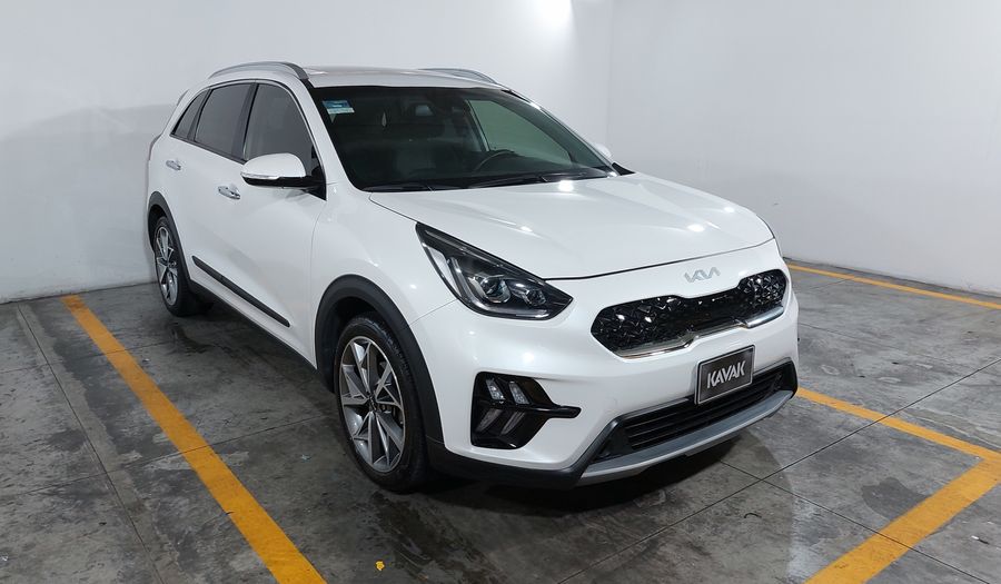 Kia Niro HEV 1.6 EX DCT Suv 2022