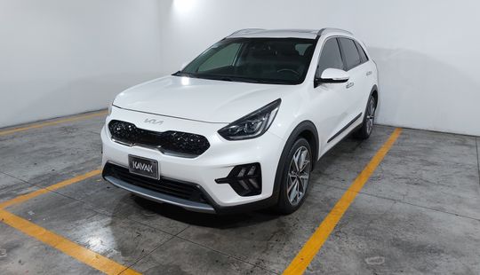 Kia • Niro