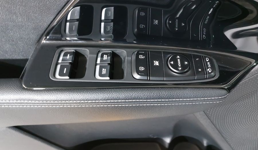 Kia Niro HEV 1.6 EX DCT Suv 2022
