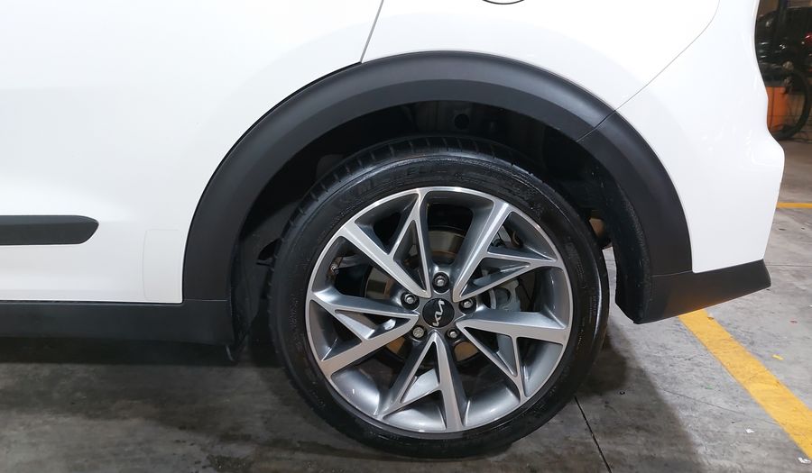 Kia Niro HEV 1.6 EX DCT Suv 2022