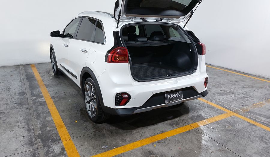Kia Niro HEV 1.6 EX DCT Suv 2022