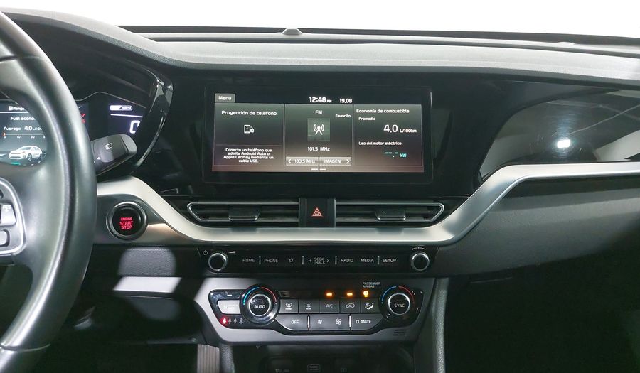 Kia Niro HEV 1.6 EX DCT Suv 2022