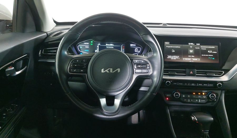 Kia Niro HEV 1.6 EX DCT Suv 2022
