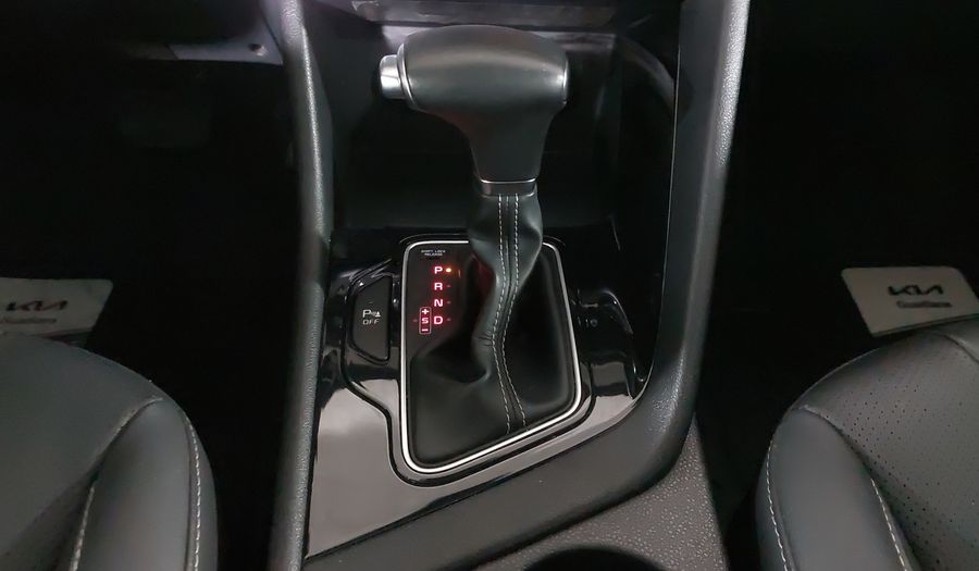 Kia Niro HEV 1.6 EX DCT Suv 2022