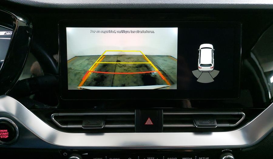 Kia Niro HEV 1.6 EX DCT Suv 2022