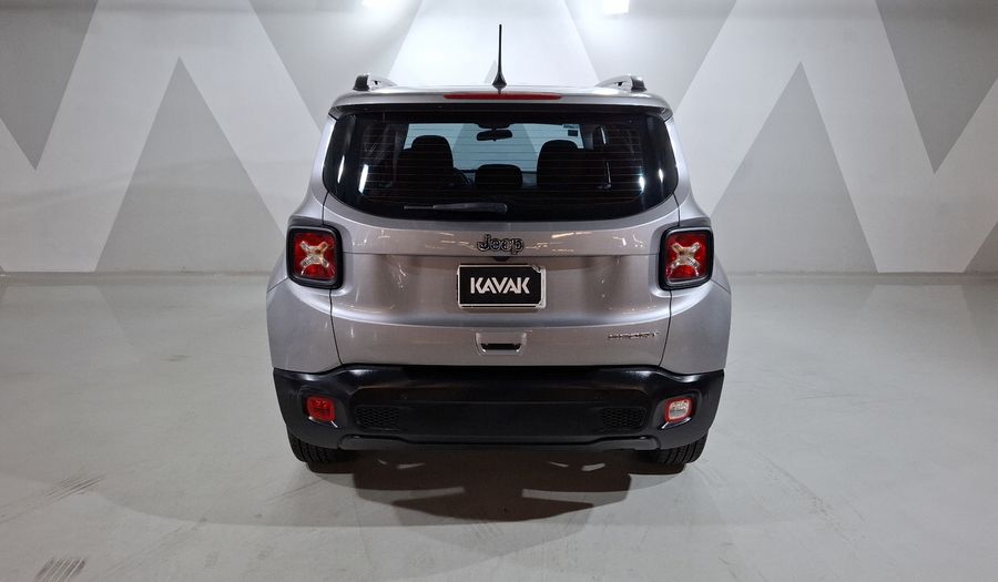 Jeep Renegade 1.8 SPORT AUTO Suv 2022