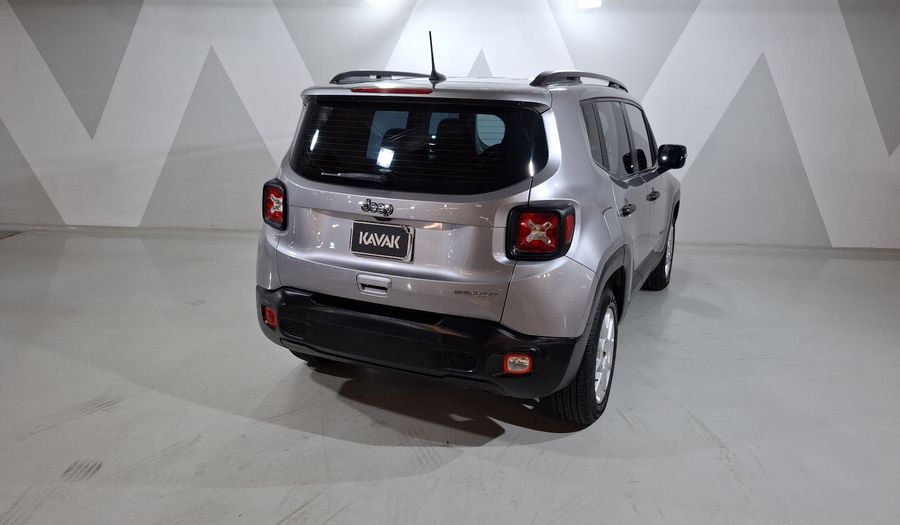 Jeep Renegade 1.8 SPORT AUTO Suv 2022