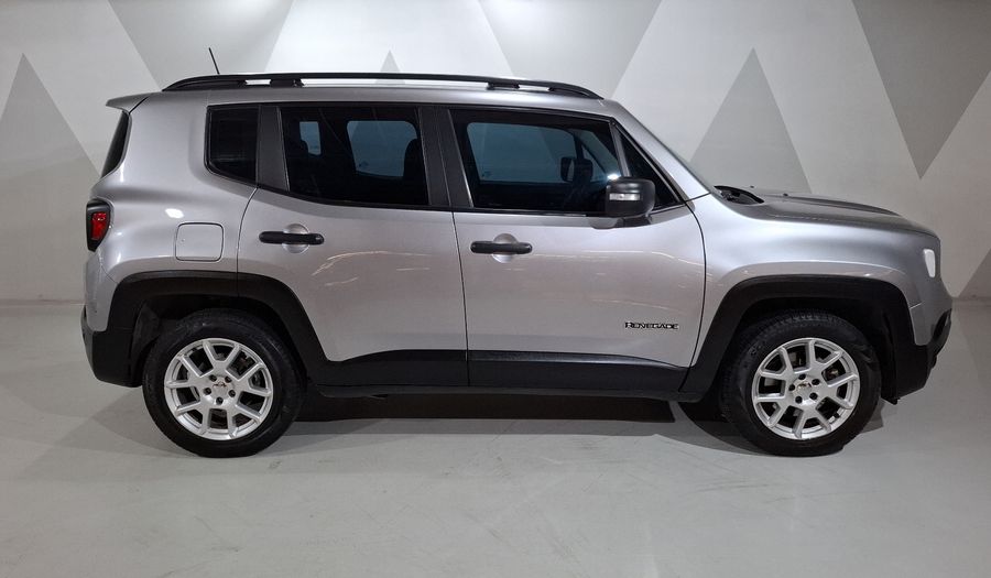 Jeep Renegade 1.8 SPORT AUTO Suv 2022