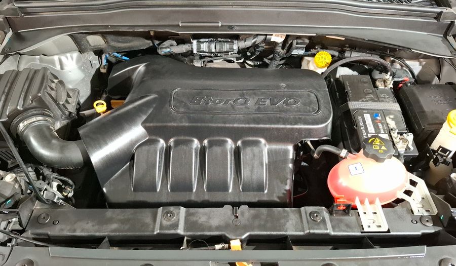Jeep Renegade 1.8 SPORT AUTO Suv 2022