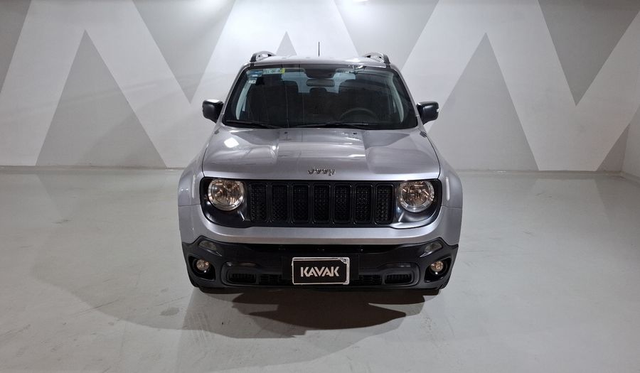 Jeep Renegade 1.8 SPORT AUTO Suv 2022