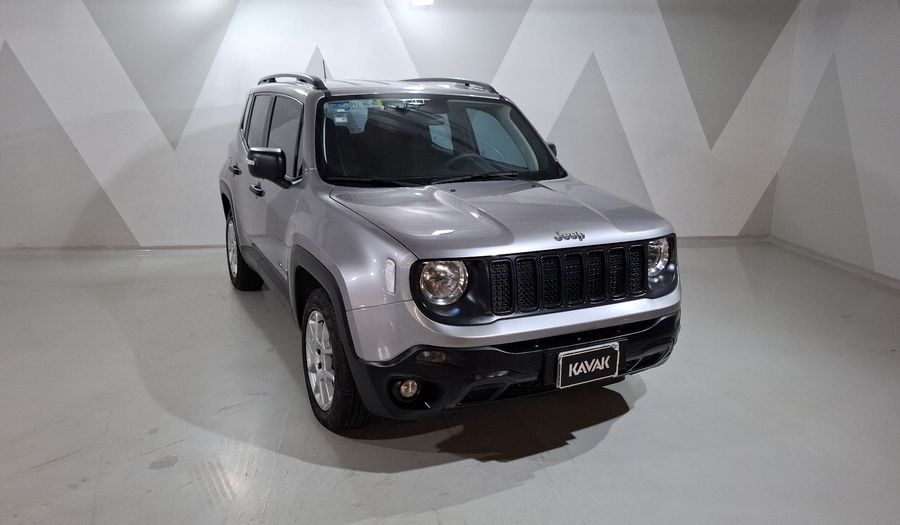Jeep Renegade 1.8 SPORT AUTO Suv 2022