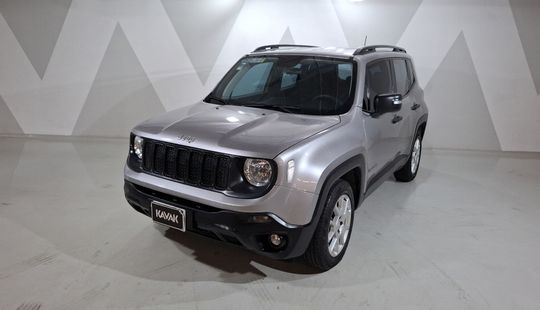 2022 • 29,000 km • Automático