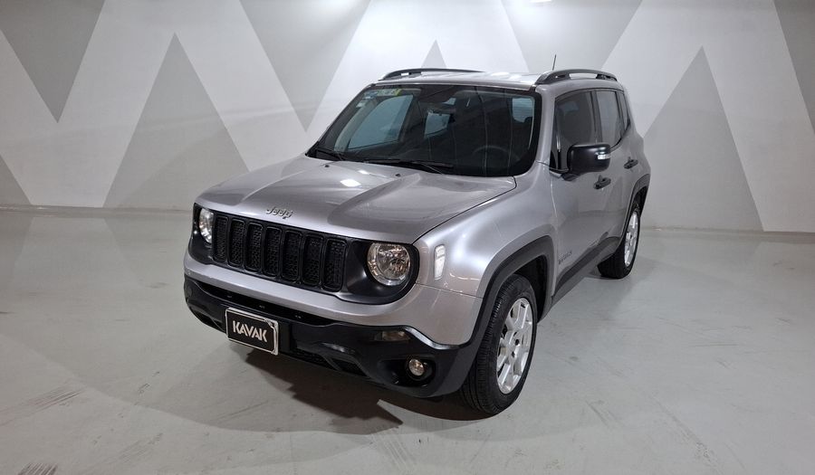 Jeep Renegade 1.8 SPORT AUTO Suv 2022