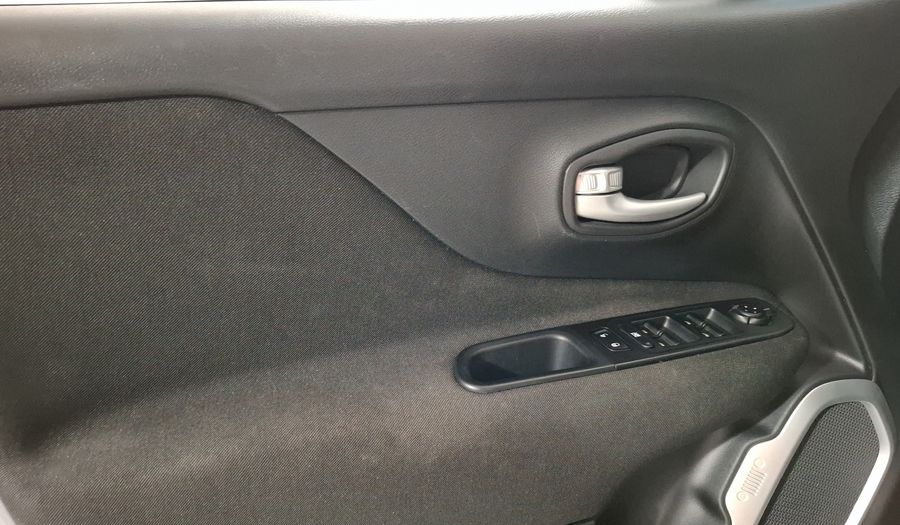 Jeep Renegade 1.8 SPORT AUTO Suv 2022