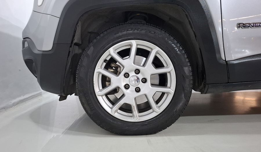 Jeep Renegade 1.8 SPORT AUTO Suv 2022