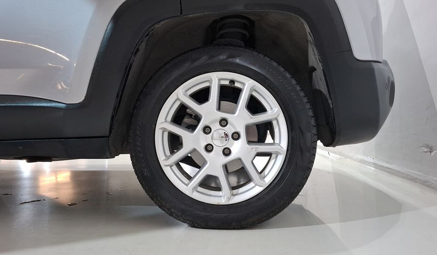 Jeep Renegade 1.8 SPORT AUTO Suv 2022