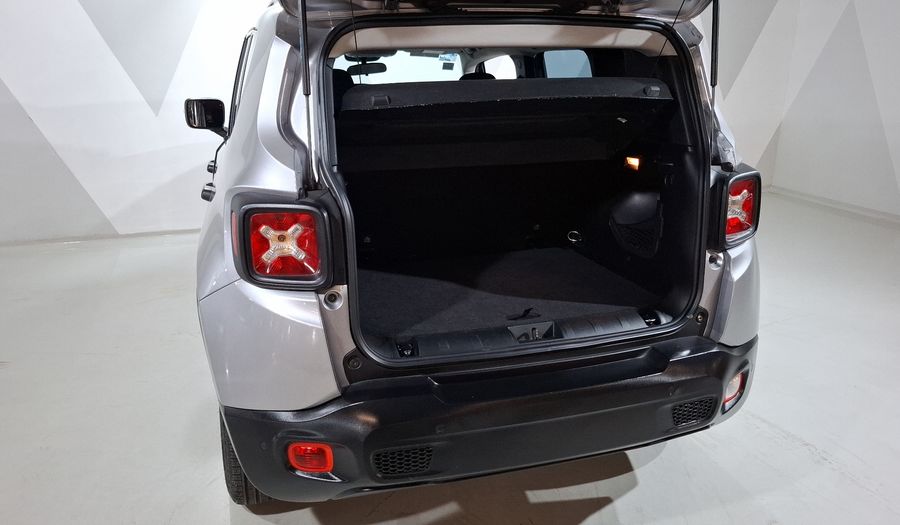 Jeep Renegade 1.8 SPORT AUTO Suv 2022