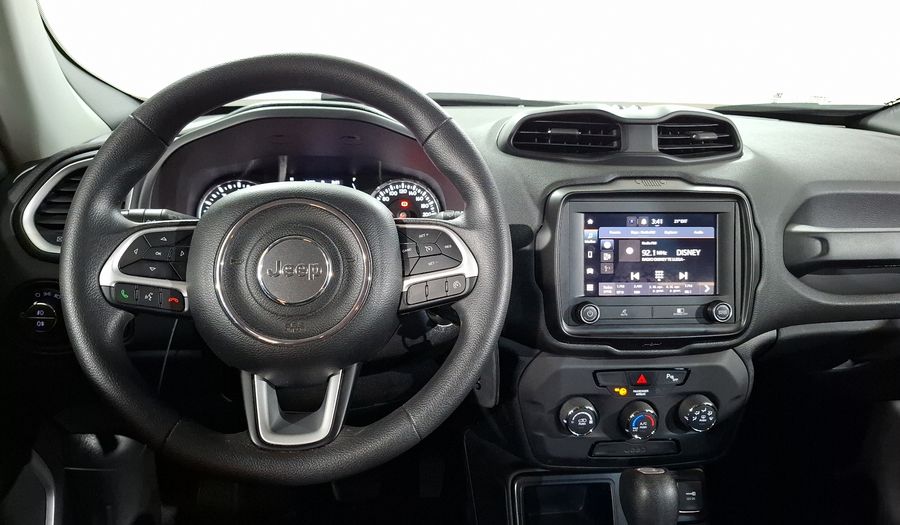 Jeep Renegade 1.8 SPORT AUTO Suv 2022