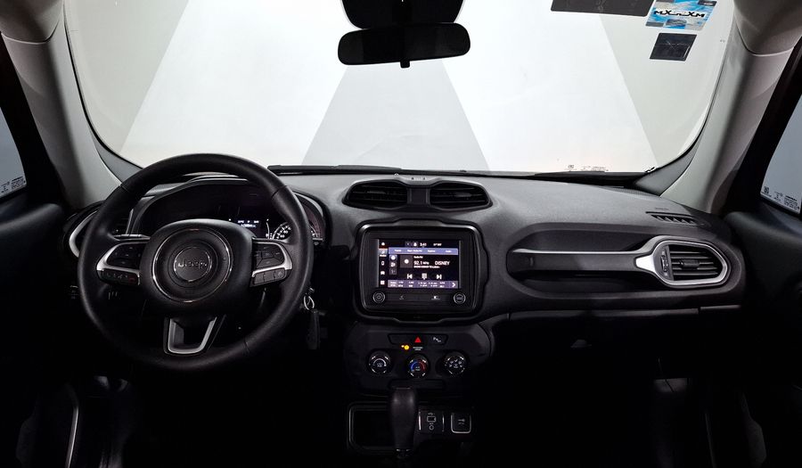 Jeep Renegade 1.8 SPORT AUTO Suv 2022