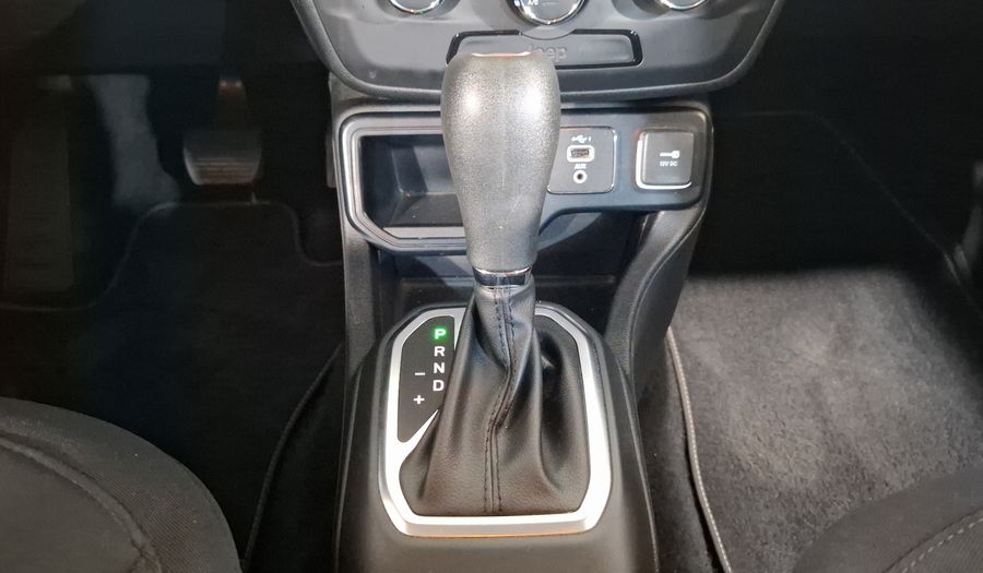 Jeep Renegade 1.8 SPORT AUTO Suv 2022