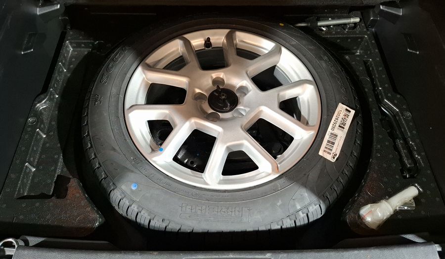Jeep Renegade 1.8 SPORT AUTO Suv 2022