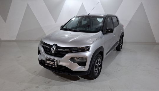 Renault • Kwid