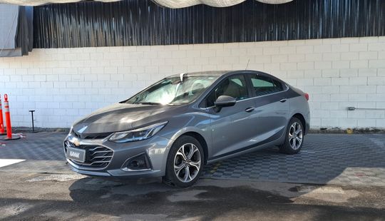 Chevrolet • Cruze II