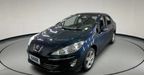 Peugeot 408 2.0 16V ALLURE+ Sedan 2015