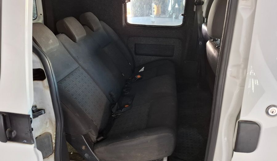 Peugeot Partner 1.6 HDI 92 FURGON CONFORT Van 2021