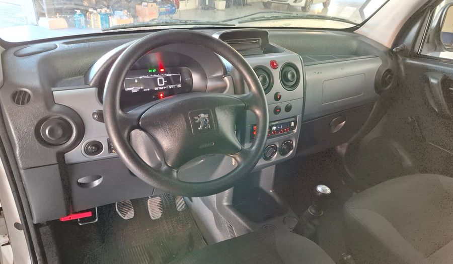 Peugeot Partner 1.6 HDI 92 FURGON CONFORT Van 2021