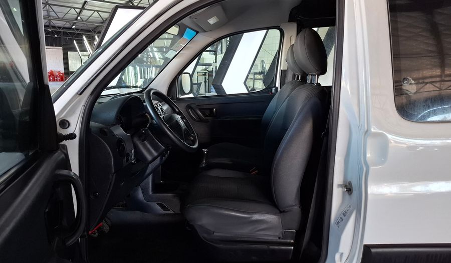 Peugeot Partner 1.6 HDI 92 FURGON CONFORT Van 2021