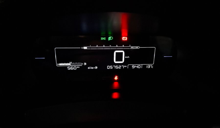 Peugeot Partner 1.6 HDI 92 FURGON CONFORT Van 2021