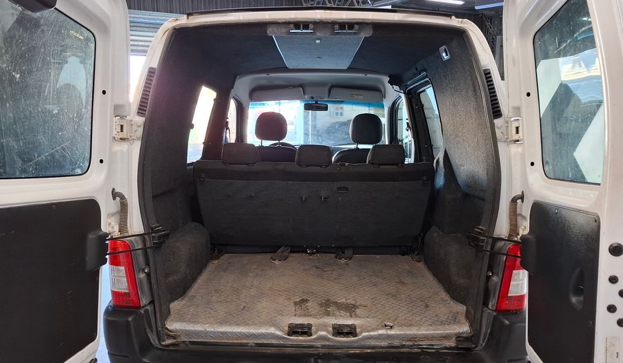 Peugeot Partner 1.6 HDI 92 FURGON CONFORT Van 2021