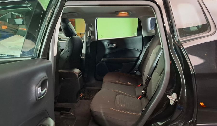 Jeep Compass 2.4 SPORT MY18 Suv 2018