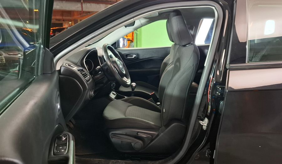 Jeep Compass 2.4 SPORT MY18 Suv 2018