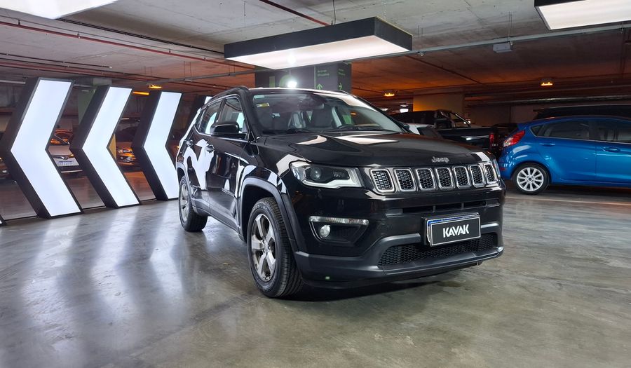 Jeep Compass 2.4 SPORT MY18 Suv 2018