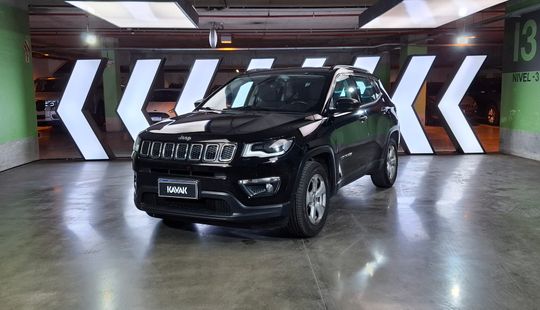 Jeep • Compass