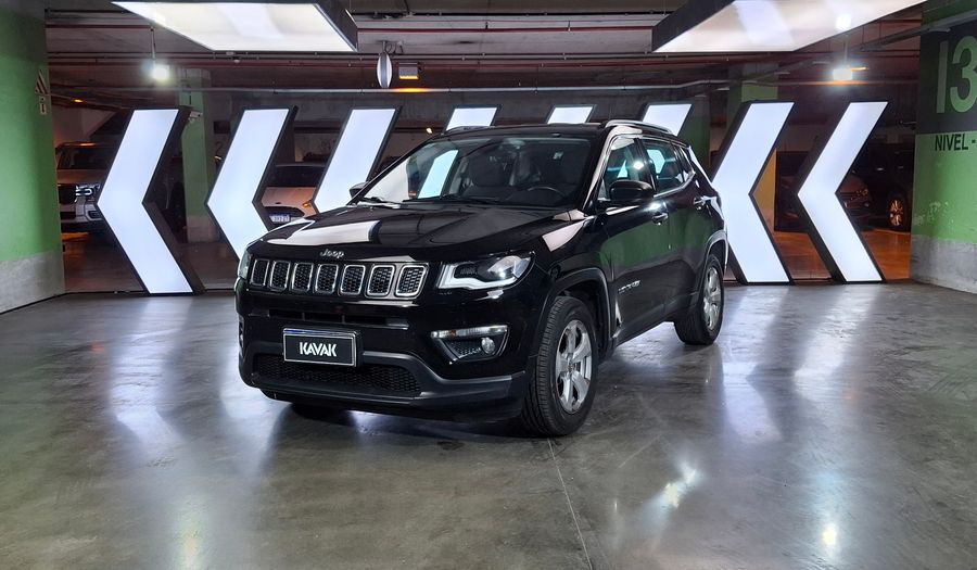 Jeep Compass 2.4 SPORT MY18 Suv 2018