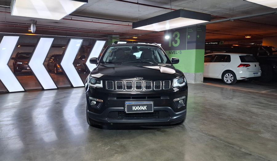 Jeep Compass 2.4 SPORT MY18 Suv 2018