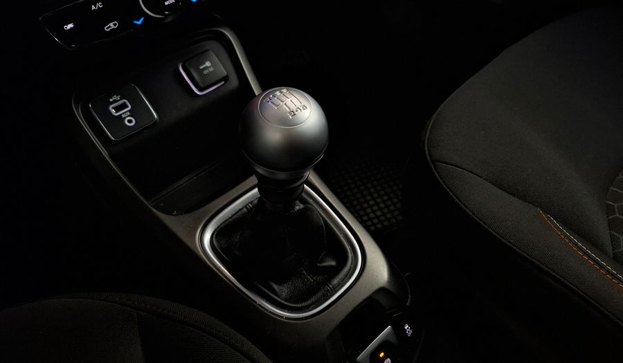 Jeep Compass 2.4 SPORT MY18 Suv 2018