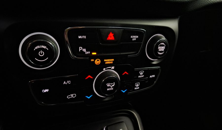 Jeep Compass 2.4 SPORT MY18 Suv 2018