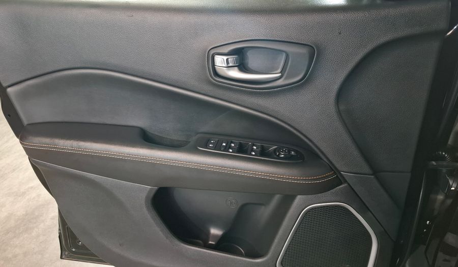 Jeep Compass 2.4 SPORT MY18 Suv 2018