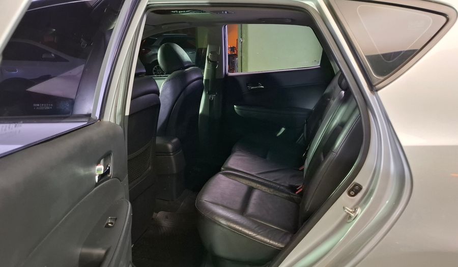 Hyundai I30 1.6 GLS FULL SEGURIDAD PREMIUM AT Hatchback 2010