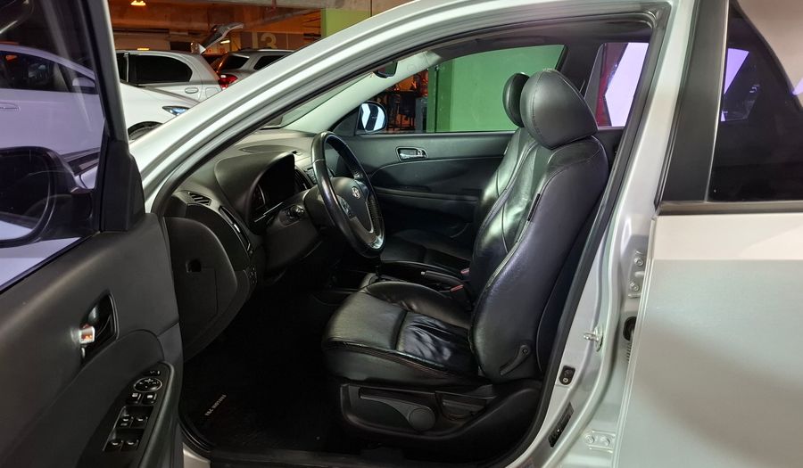 Hyundai I30 1.6 GLS FULL SEGURIDAD PREMIUM AT Hatchback 2010