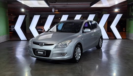 Hyundai • I30