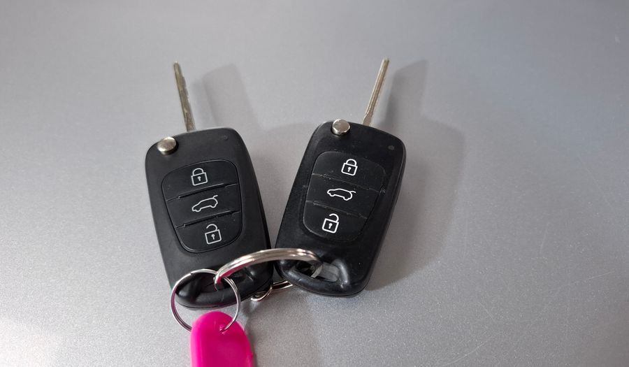 Hyundai I30 1.6 GLS FULL SEGURIDAD PREMIUM AT Hatchback 2010