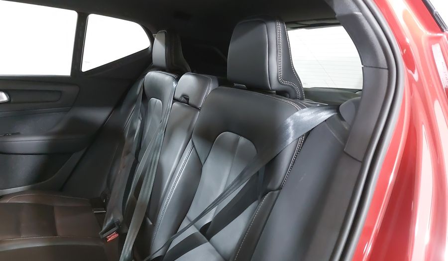 Volvo Xc40 2.0 T5 R-DESIGN AUTO AWD Suv 2021