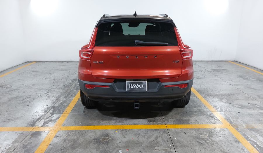 Volvo Xc40 2.0 T5 R-DESIGN AUTO AWD Suv 2021