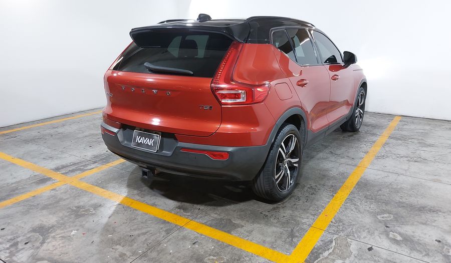 Volvo Xc40 2.0 T5 R-DESIGN AUTO AWD Suv 2021